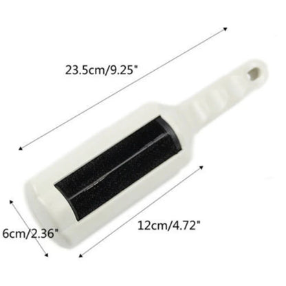 Static Pet Hair Remover Brush