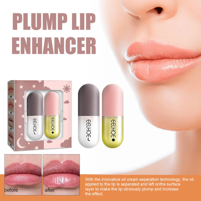 Moisturizing Lip Balm For Cracking Resistance