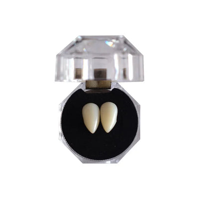 Vampire Teeth Fangs [1 PAIR / LIMITED STOCK]