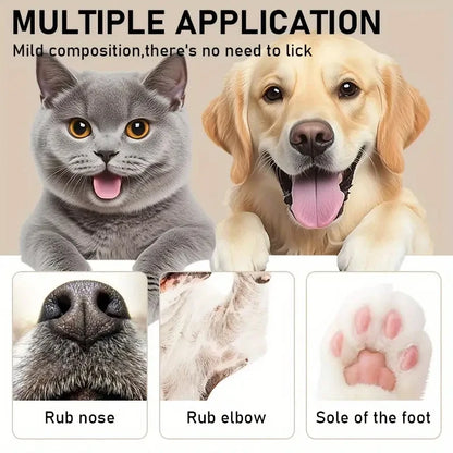 45g Dog Nose and Paw Balm Cream