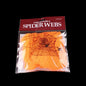 Artificial Spider Web Halloween Decoration