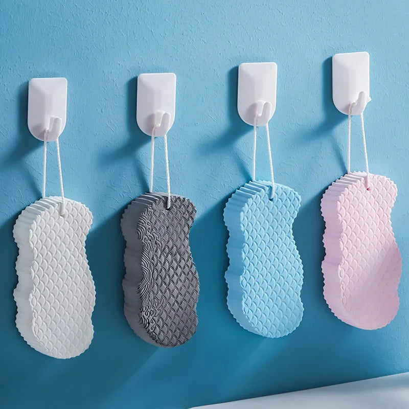 Exfoliating Body Scrub