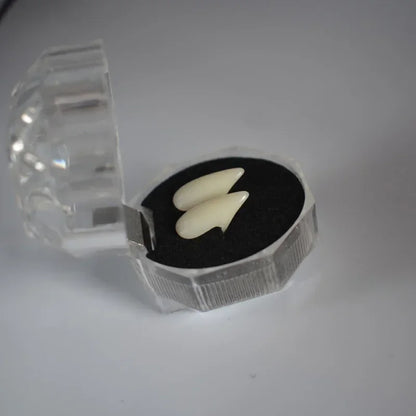 Vampire Teeth Fangs [1 PAIR / LIMITED STOCK]