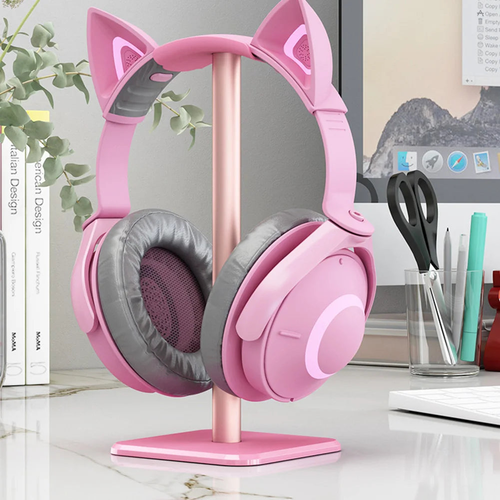 Headphone Holder Rack