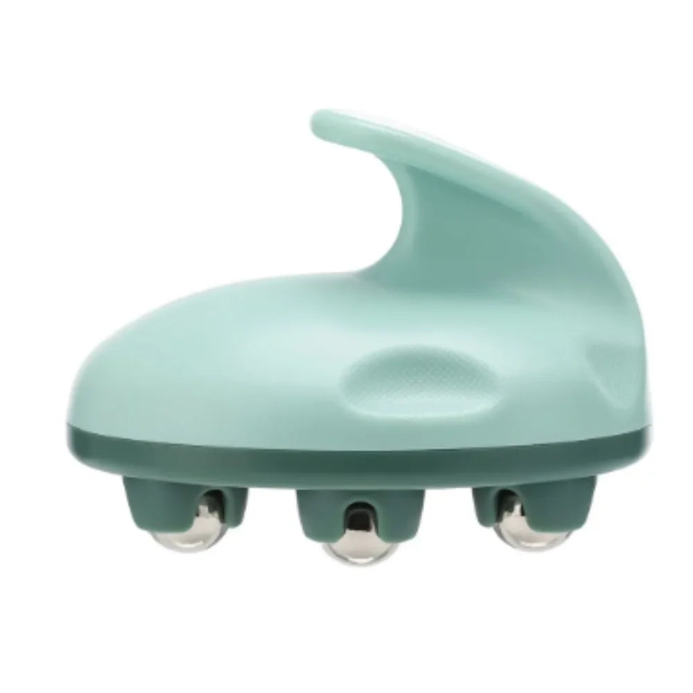 Handheld Magnetic Ball Massager