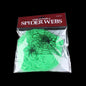 Artificial Spider Web Halloween Decoration