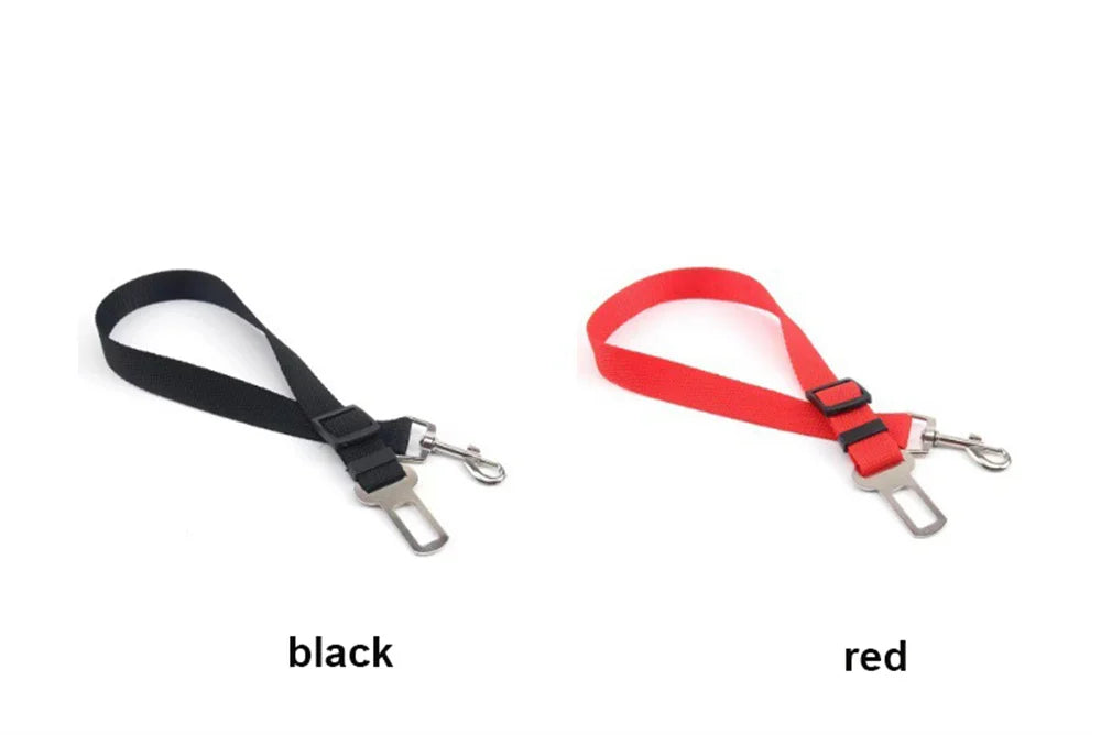 Pet Car Seat Belt