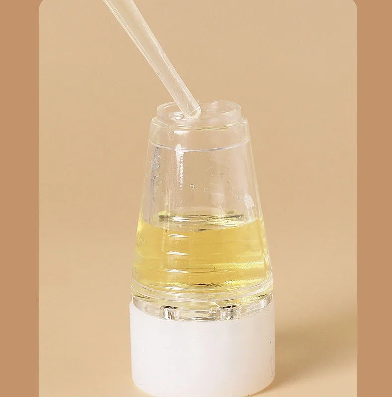 Scalp Liquid Applicator Comb