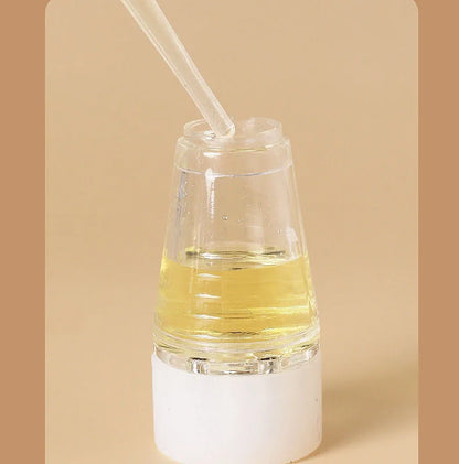 Scalp Liquid Applicator Comb