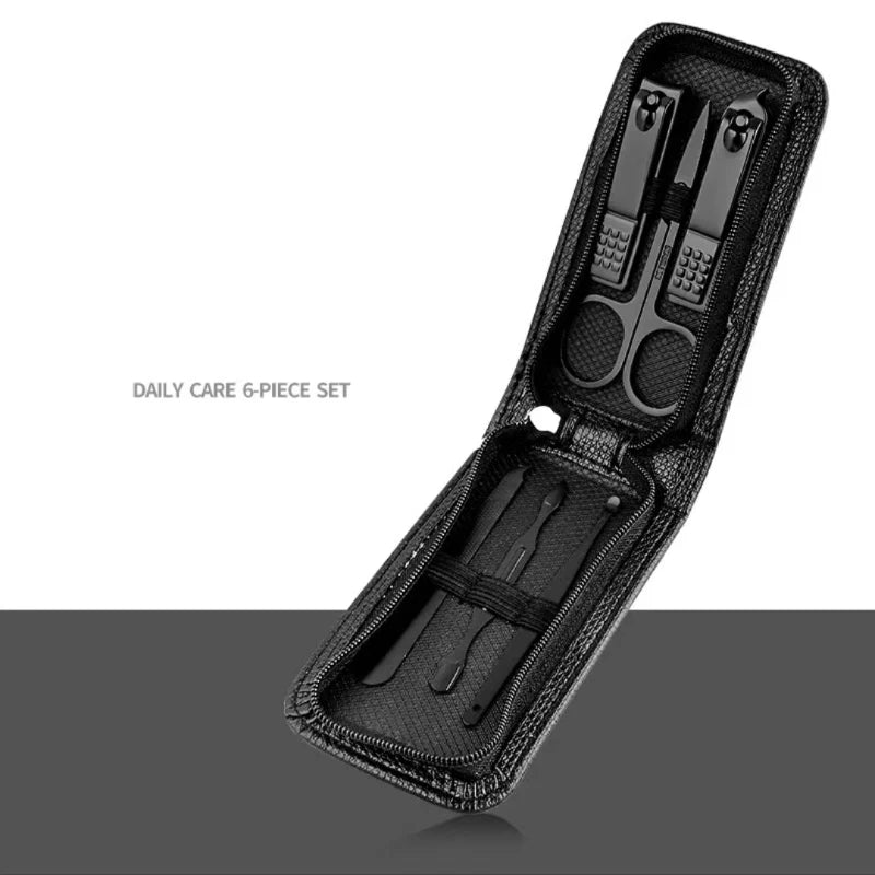 Nail Scissors Set For Women And Men