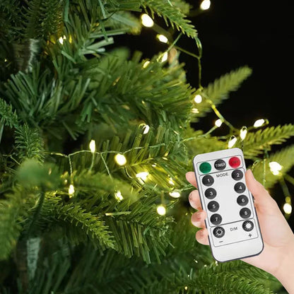 LED Firecracker String Lights [EU/US]