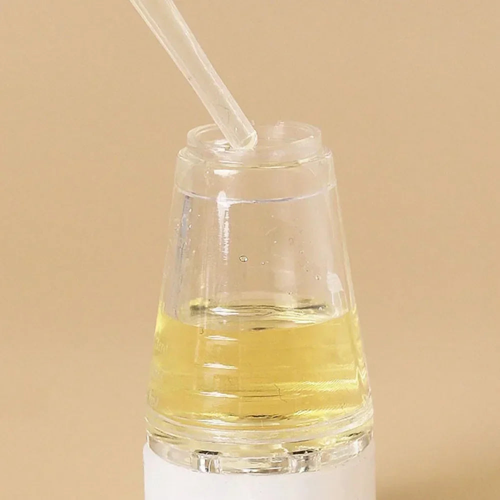 Scalp Liquid Applicator Comb