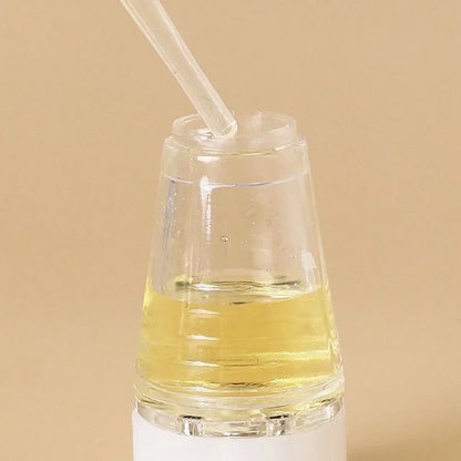 Scalp Liquid Applicator Comb