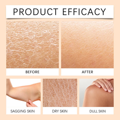 Tallow Honey Cream For Hydrating Skin