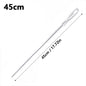 1Pcs Sink Drain Cleaning Brush