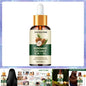 Essential Rosemary Hair Oil