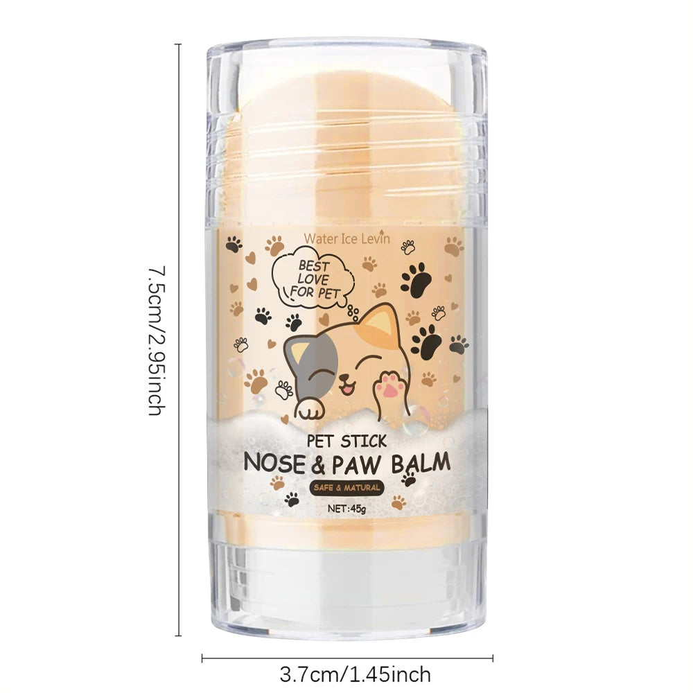 45g Dog Nose and Paw Balm Cream