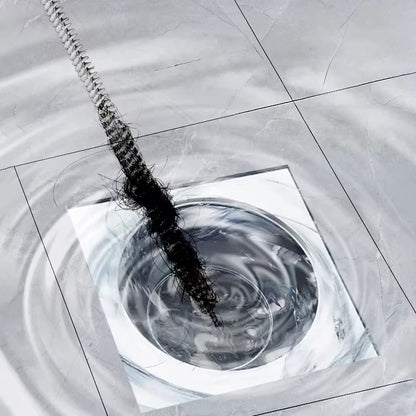 1Pcs Sink Drain Cleaning Brush