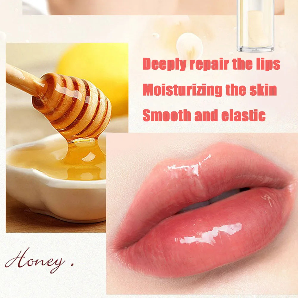 Lip Essence Oil