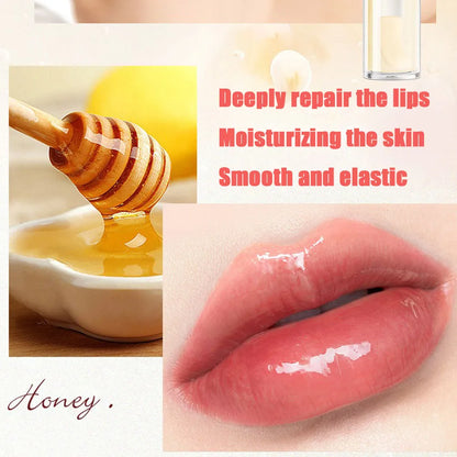 Lip Essence Oil