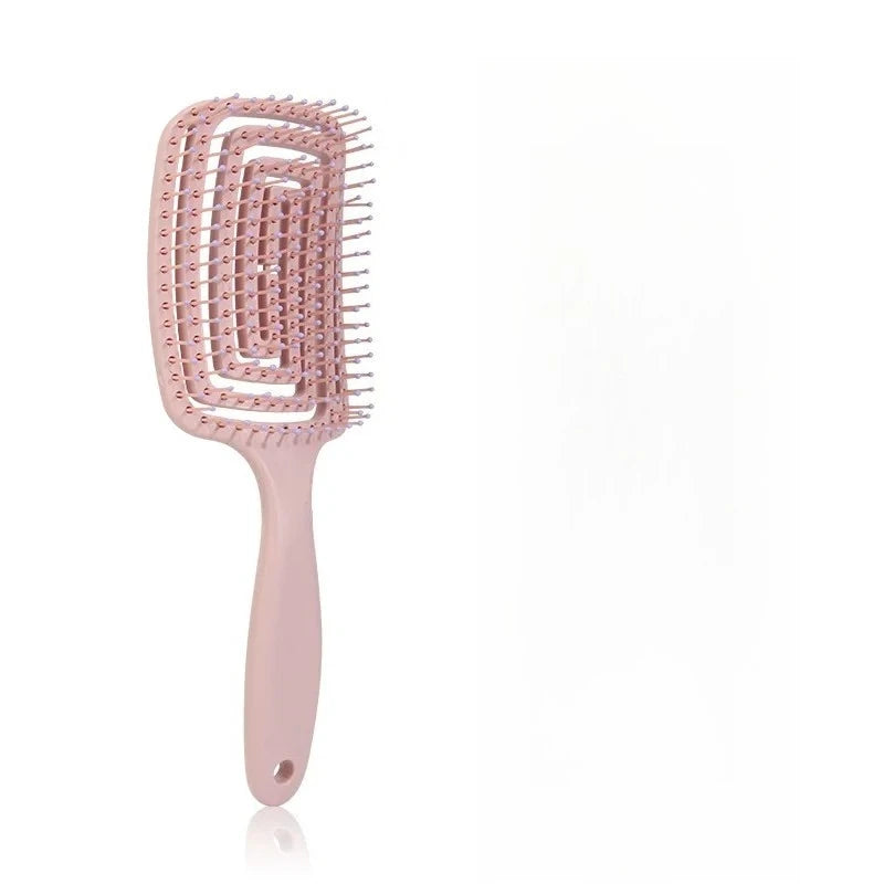 WANMEI Detangling Hair Comb