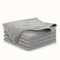Ultra-fine Fiber Light Gray Kitchen Towel