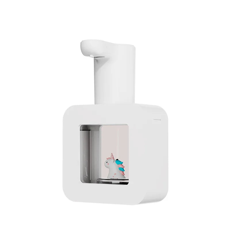 Automatic Soap Dispenser