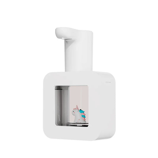 Automatic Soap Dispenser