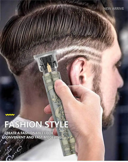 Retro T9 Original Haircutting Machine