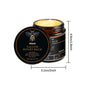 Tallow Honey Cream For Hydrating Skin