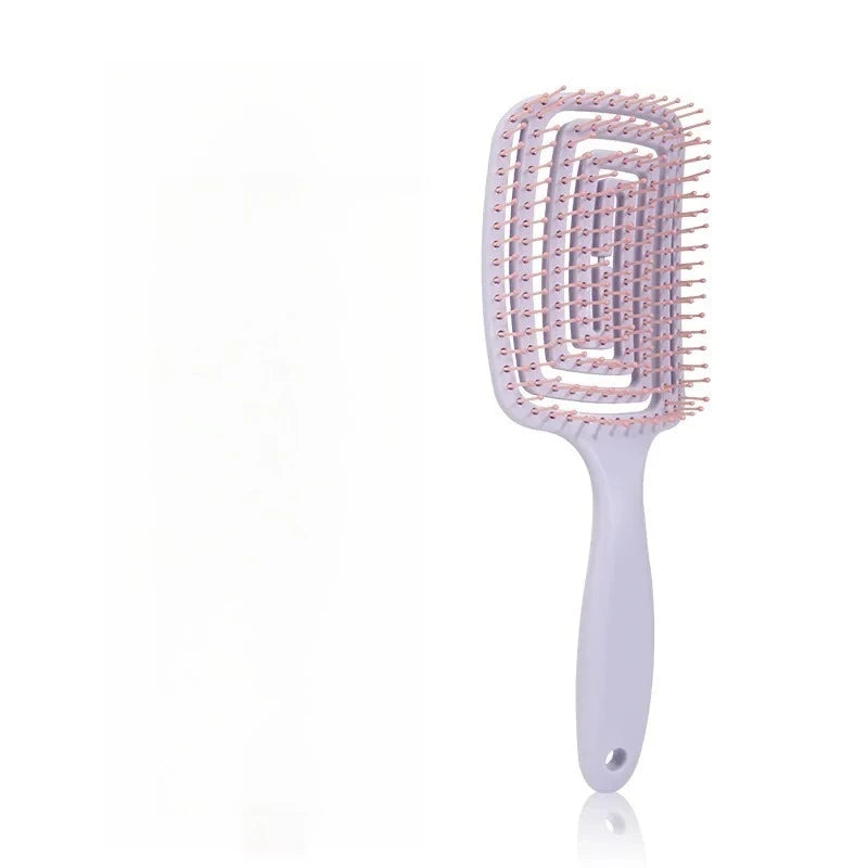 WANMEI Detangling Hair Comb