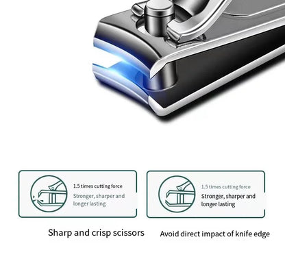 Nail Scissors Set For Women And Men