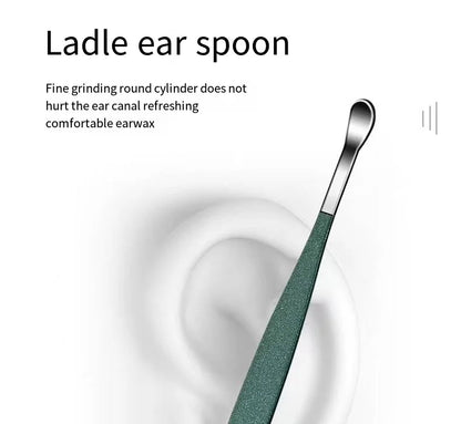 Nail Scissors Set For Women And Men
