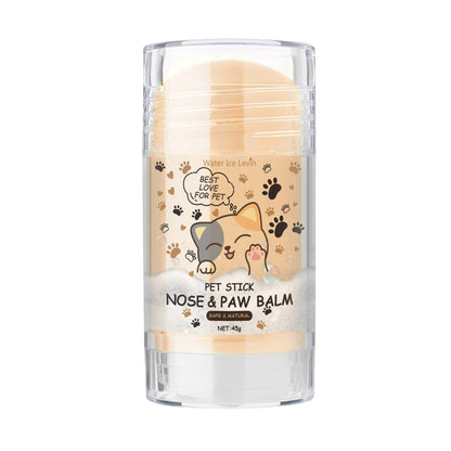45g Dog Nose and Paw Balm Cream