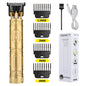 Retro T9 Original Haircutting Machine