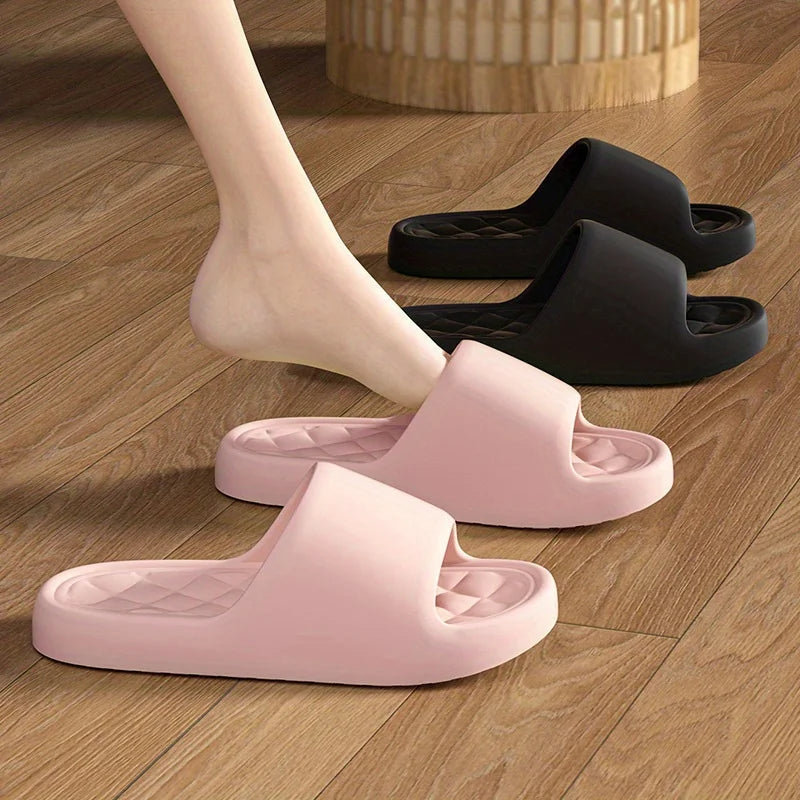 Indoor/Outdoor EVA Slippers