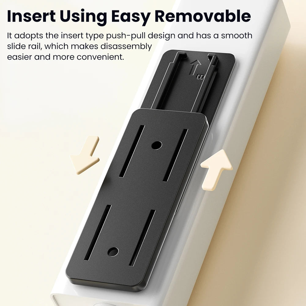 Toocki Power Strip Holder