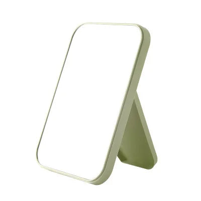 Folding Make Mirror