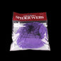 Artificial Spider Web Halloween Decoration