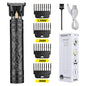 Retro T9 Original Haircutting Machine
