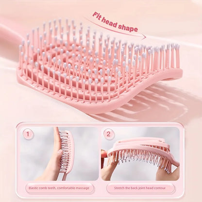 WANMEI Detangling Hair Comb