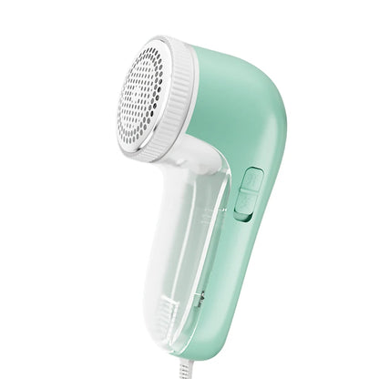 HOMEFISH Electric Clothes Fabric Lint Remover