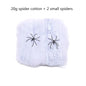 Skeleton Ghost Hands Led Candles For Halloween