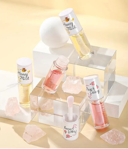 Lip Essence Oil