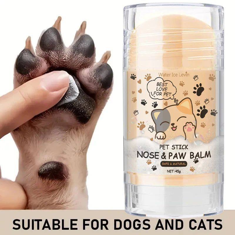 45g Dog Nose and Paw Balm Cream