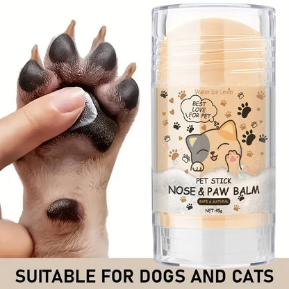 45g Dog Nose and Paw Balm Cream