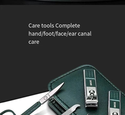 Nail Scissors Set For Women And Men