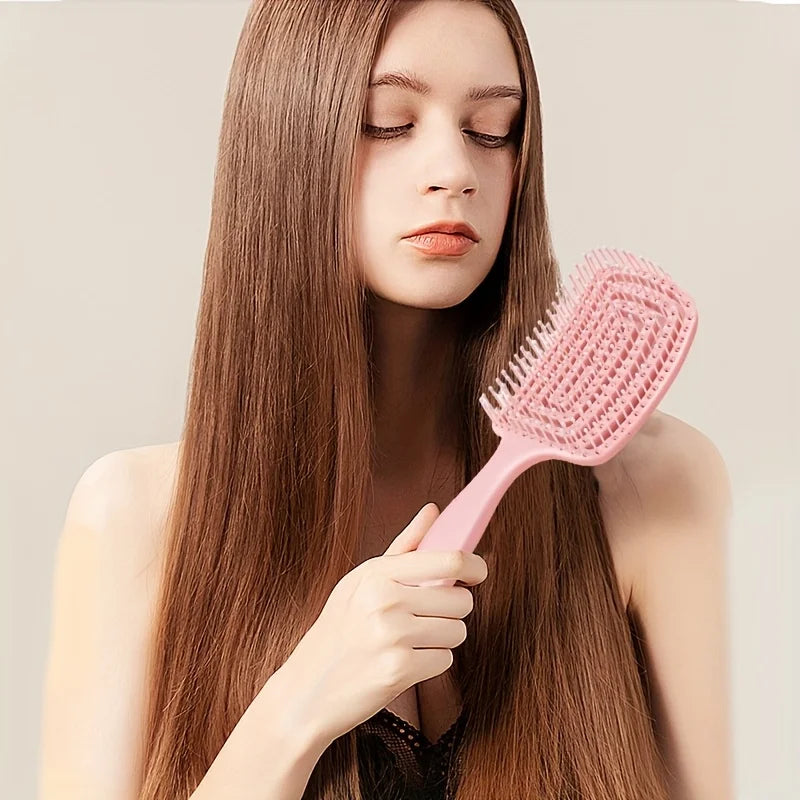 WANMEI Detangling Hair Comb
