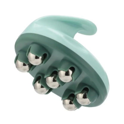 Handheld Magnetic Ball Massager