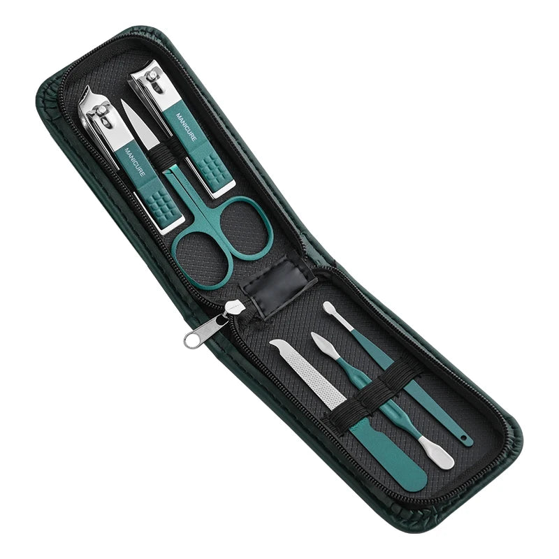 Nail Scissors Set For Women And Men